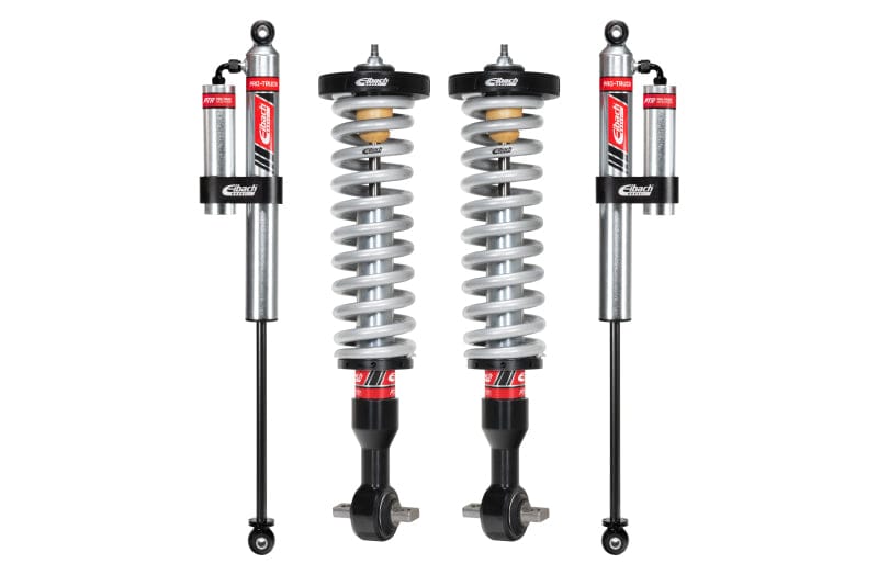 Eibach Pro-Truck Stage 2R Lift Reservoir Coilover Kit for 2022-2026 Ford F-150 SuperCrew 4WD