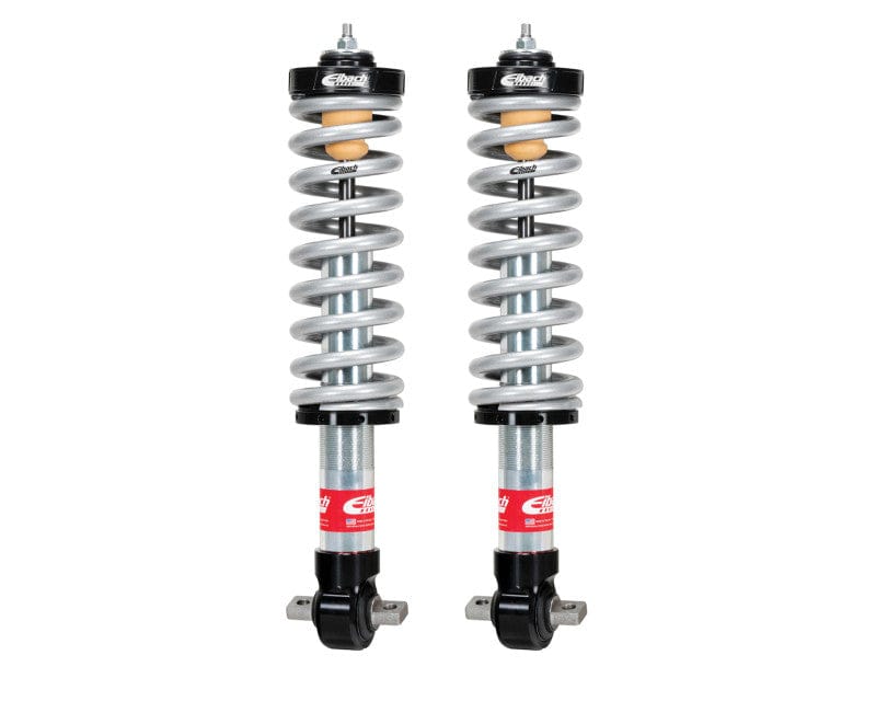 Eibach PRO-TRUCK Coilovers (Front) for 2019-2023 Ford Ranger 2.3L EcoBoost 4WD E86-35-048-01-20
