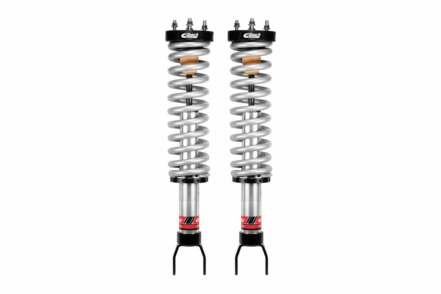 Eibach PRO-TRUCK Coilovers (Front) for 2019-2024 Ram 1500 Crew Cab 5.7L HEMI V8 4WD E86-27-011-01-20