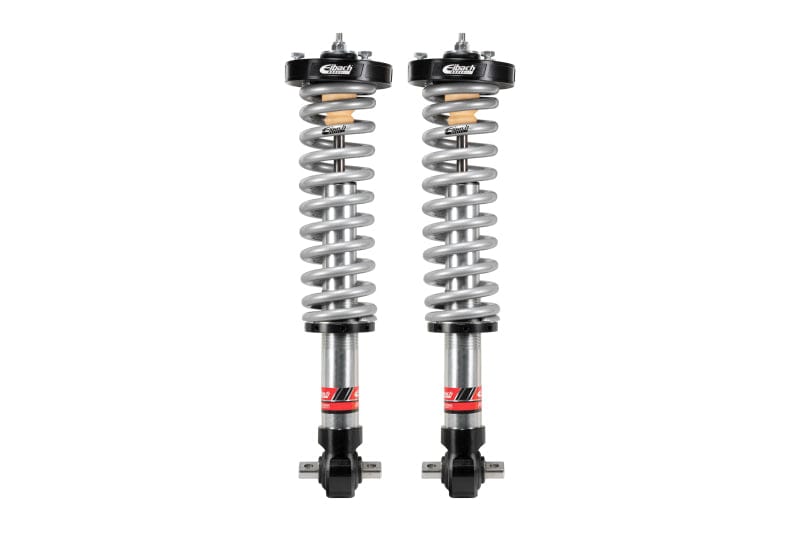 Eibach Pro-Truck Front Coilovers (Pair) for 2025-2026 Ford F-150 SuperCrew RWD