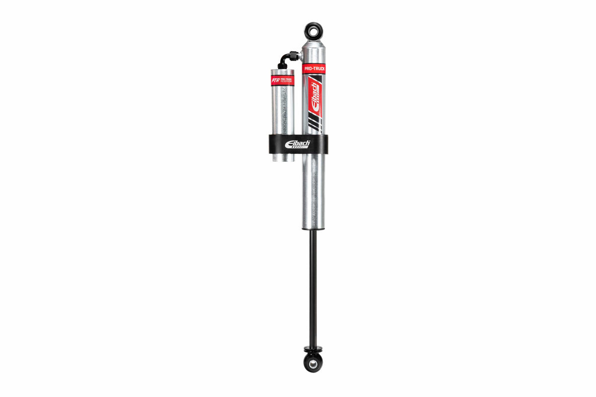 Eibach Pro-Truck Rear Reservoir Shock for 2026 GMC Sierra 1500 Crew Cab RWD/4WD (T1XX)