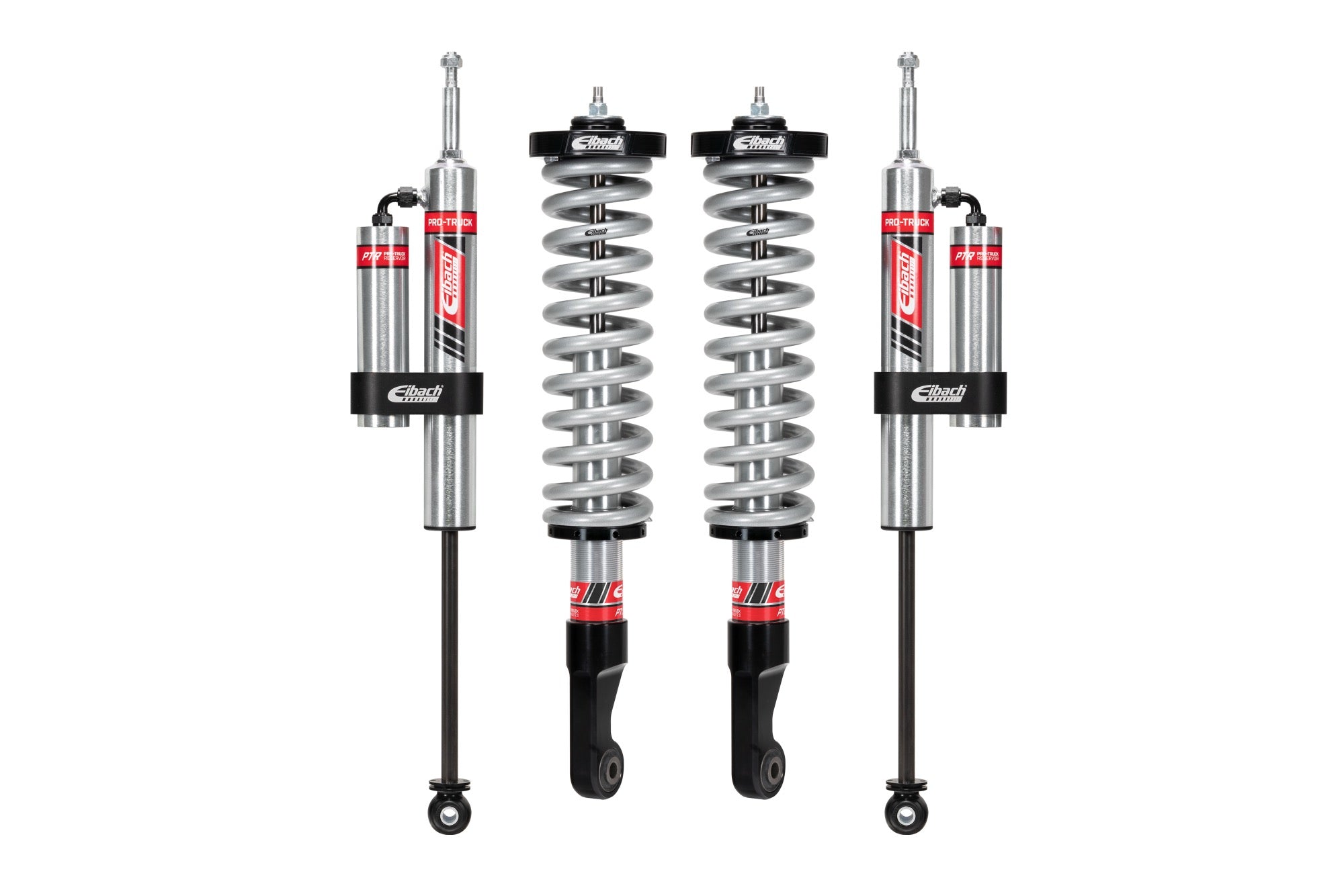 Eibach Pro-Truck Sport Shock for 2015-2022 GMC Canyon 4WD E60-23-007-02-01