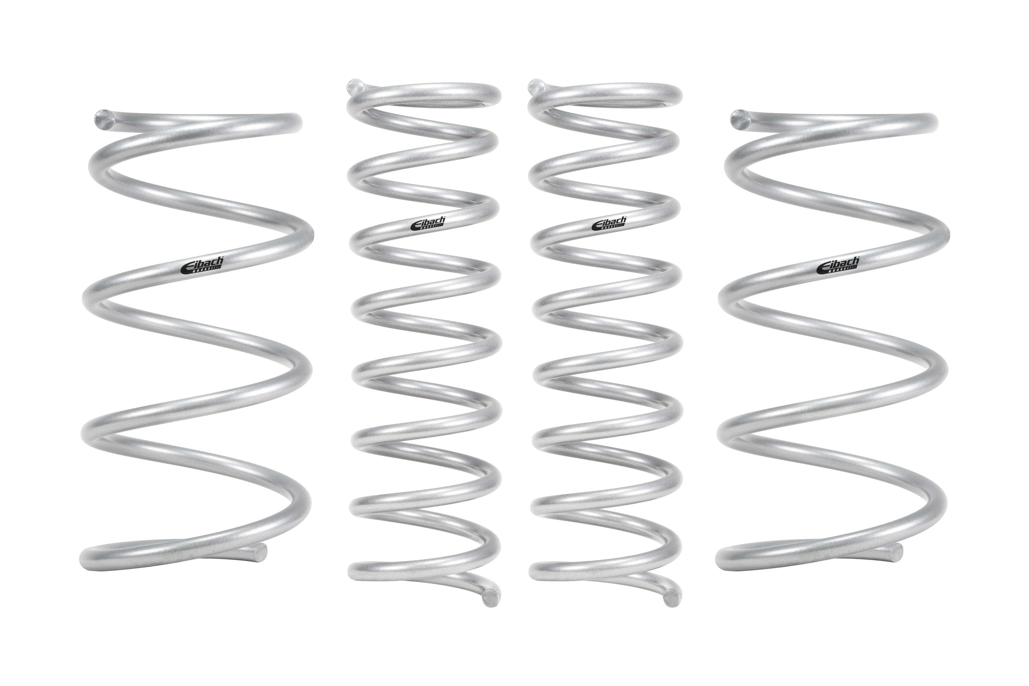 Eibach Pro-Truck Stage 1 Front and Rear Suspension Lift Kit for 2013-2015 Subaru XV Crosstrek E30-77-010-03-22