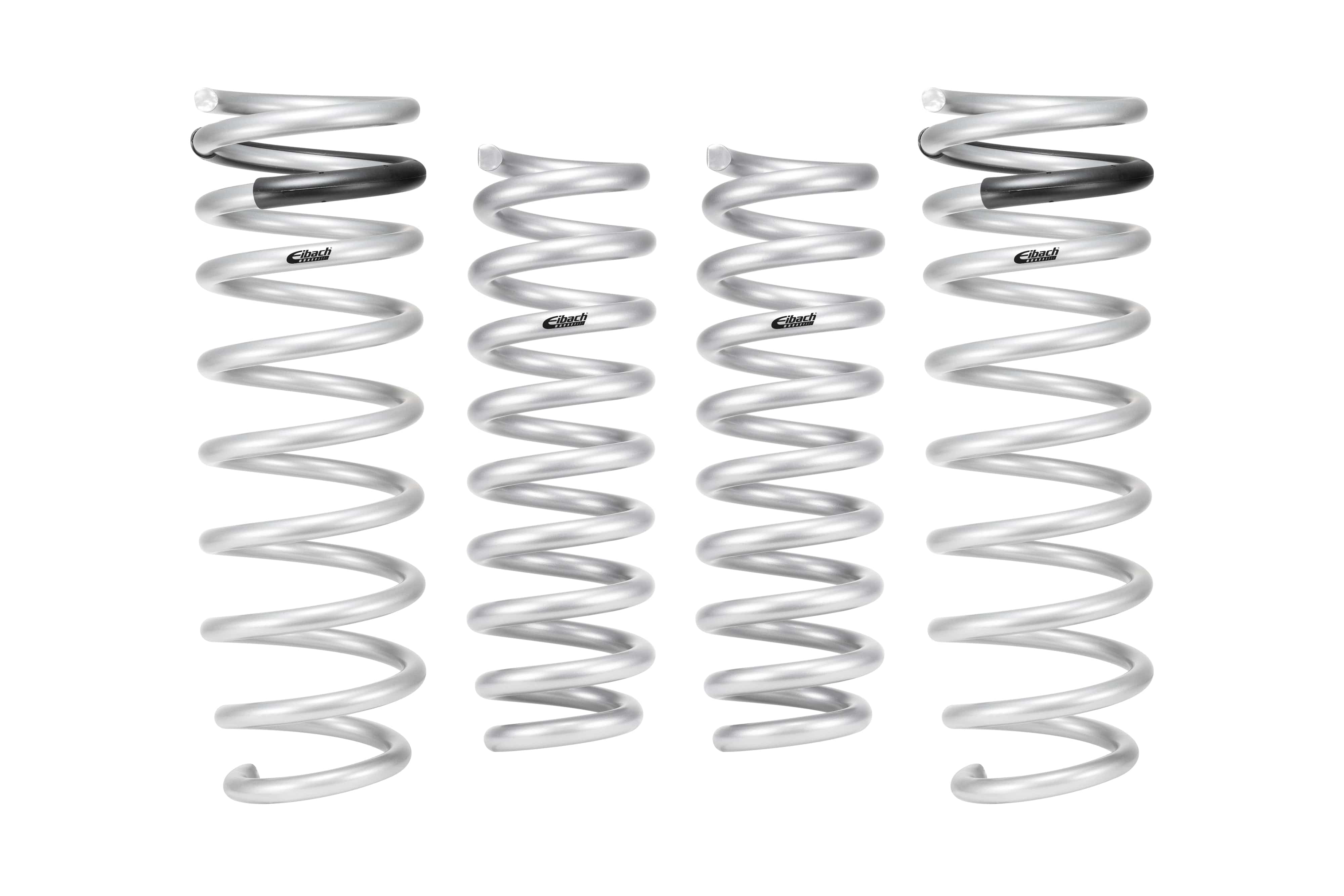 Eibach Pro-Truck Stage 1 Front and Rear Suspension Lift Kit for 2022-2024 Ford Bronco E30-35-063-02-22