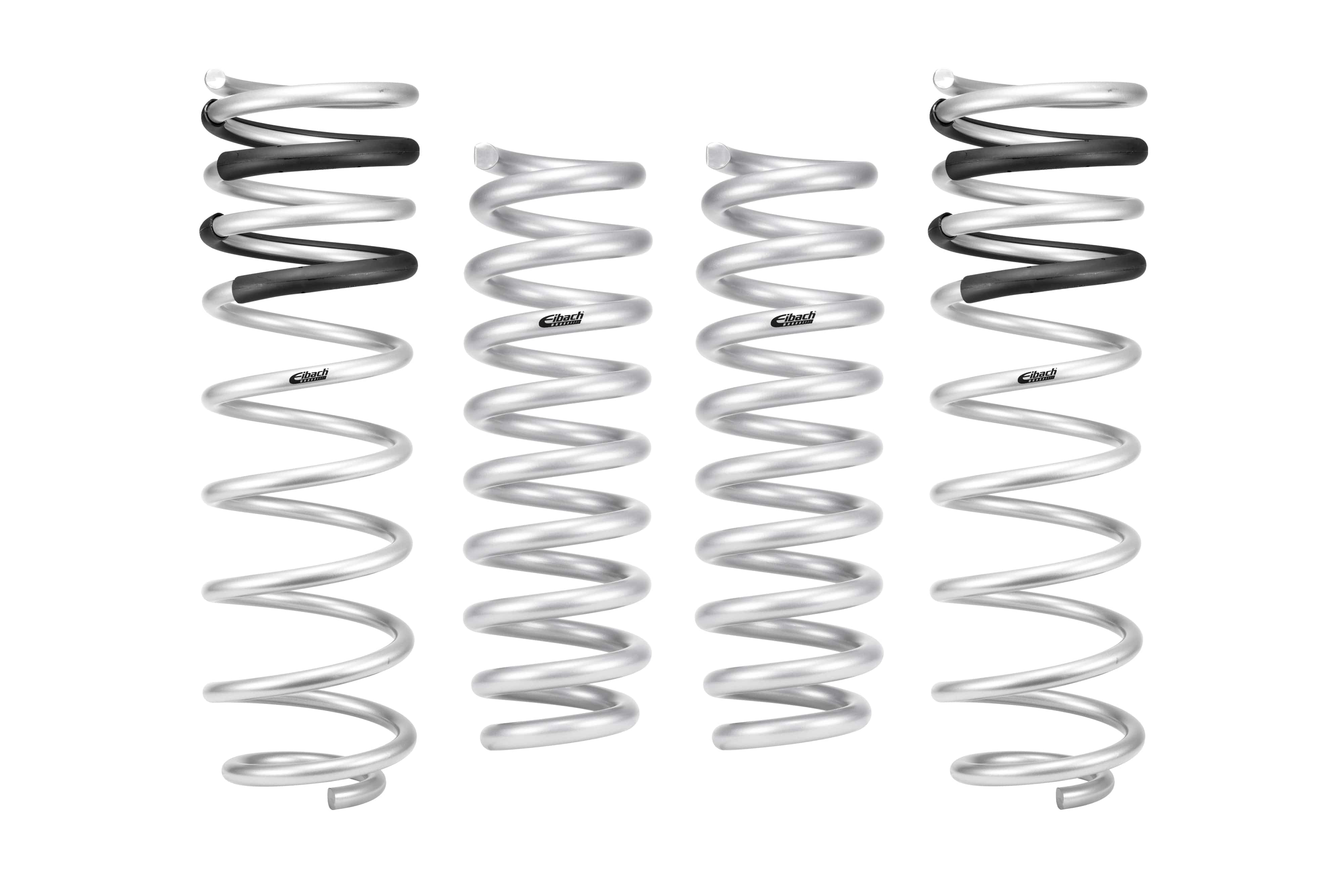 Eibach Pro-Truck Stage 1 Front and Rear Suspension Lift Kit for 2023-2024 Ford F-150 E30-35-060-05-22