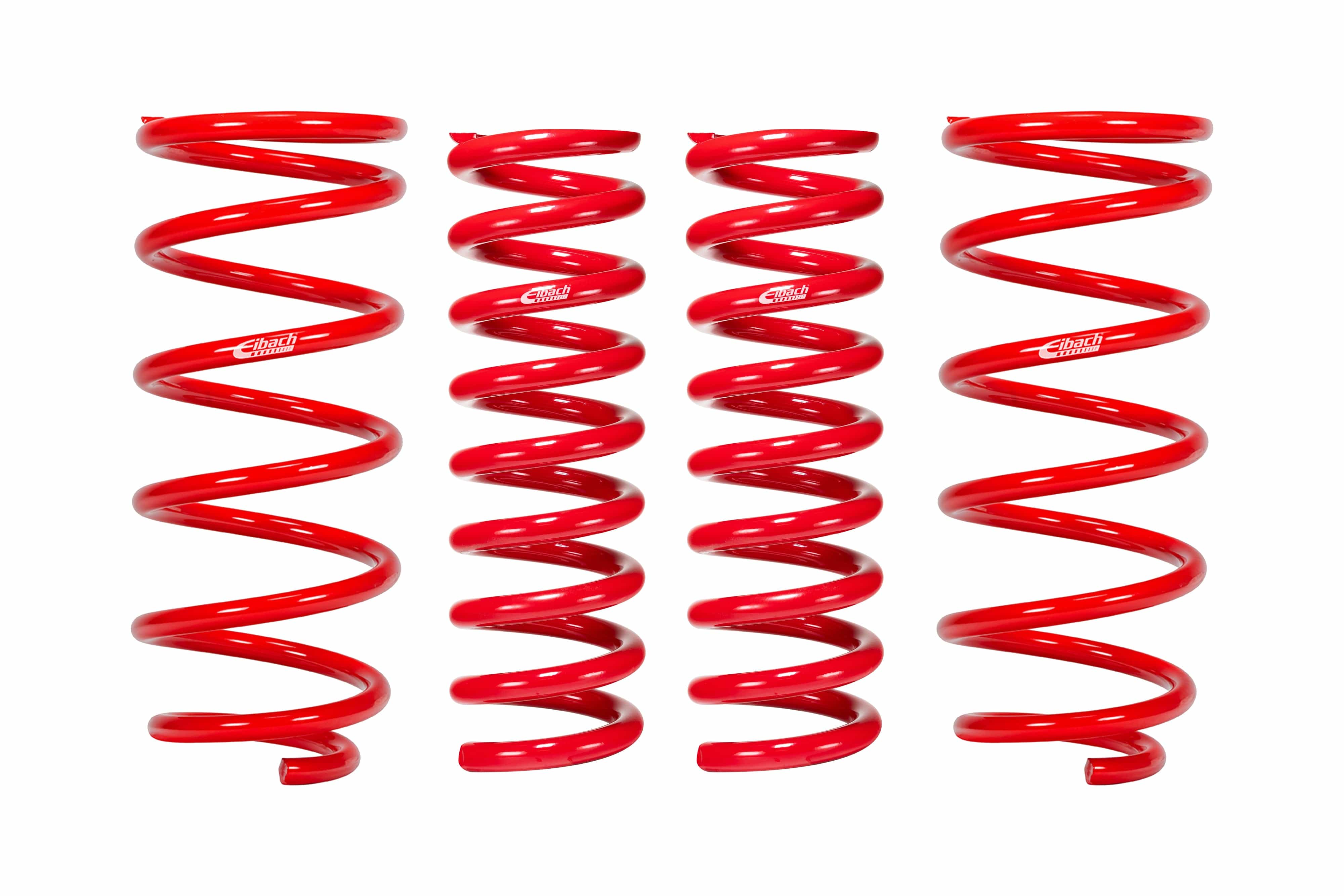 Eibach Pro-Truck Stage 1 Front and Rear Suspension Lift Kit for 2023-2024 Toyota 4Runner E30-82-071-05-22