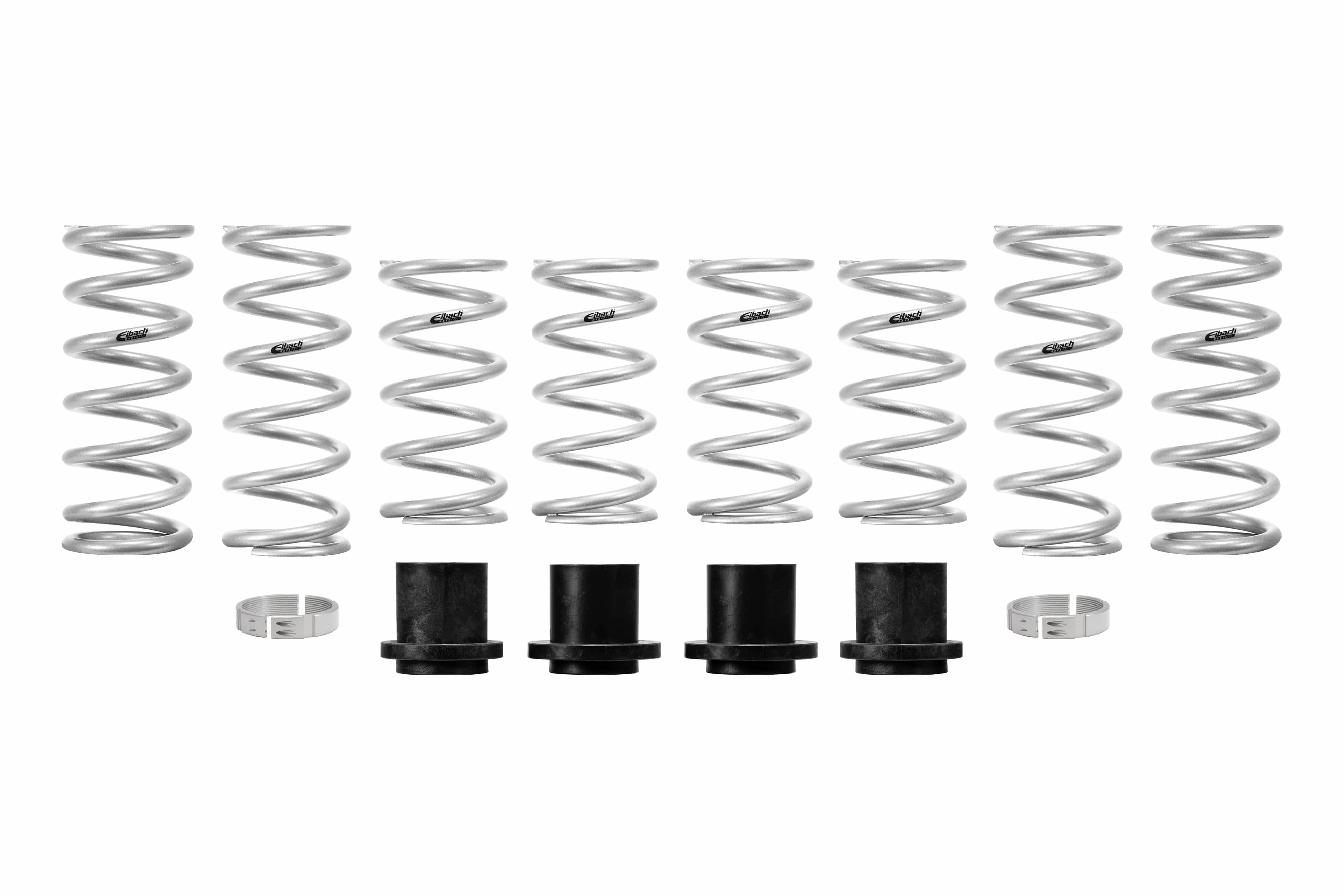 Eibach Pro-UTV Stage 3 Coil Spring Set with Hardware (Set of 8) for 2014 Polaris RZR 900 E85-209-004-03-22