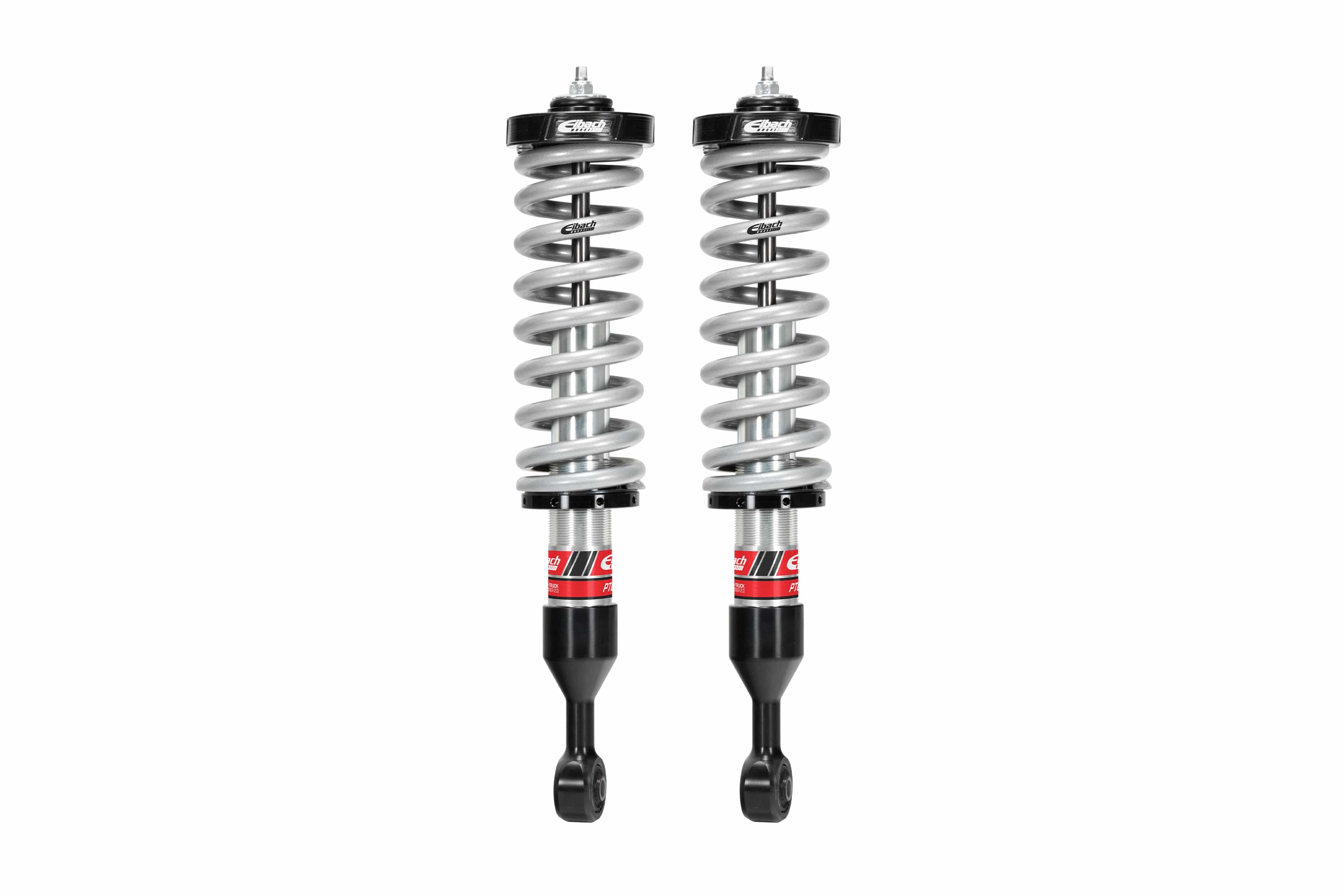 Eibach PTCO Front Coilovers (Pair) for 2016-2022 Toyota Hilux E86-82-070-01-20
