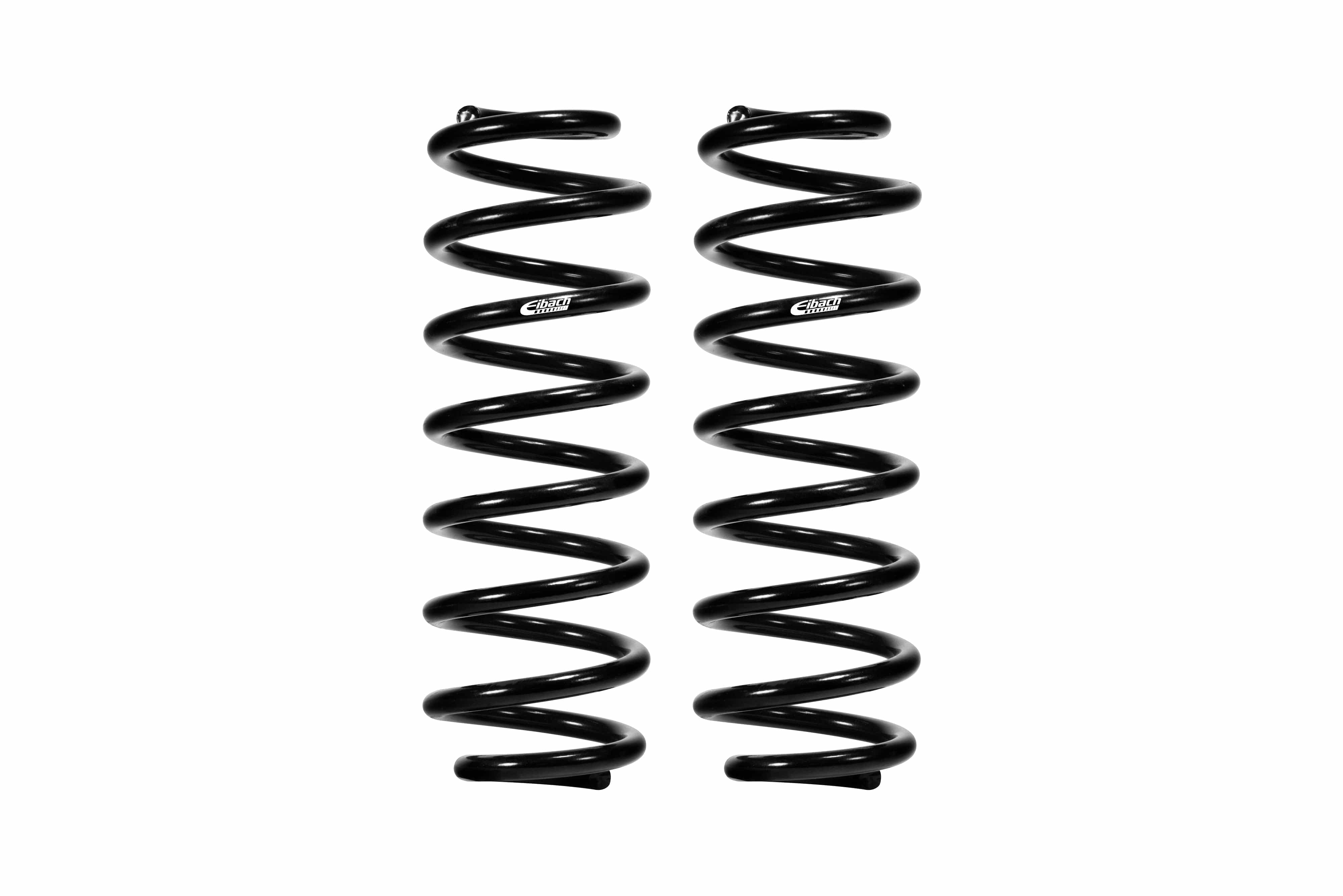 Eibach Rear Coil Spring Lowering Kit (Set of 2) for 2002-2006 Cadillac Escalade 3882.52