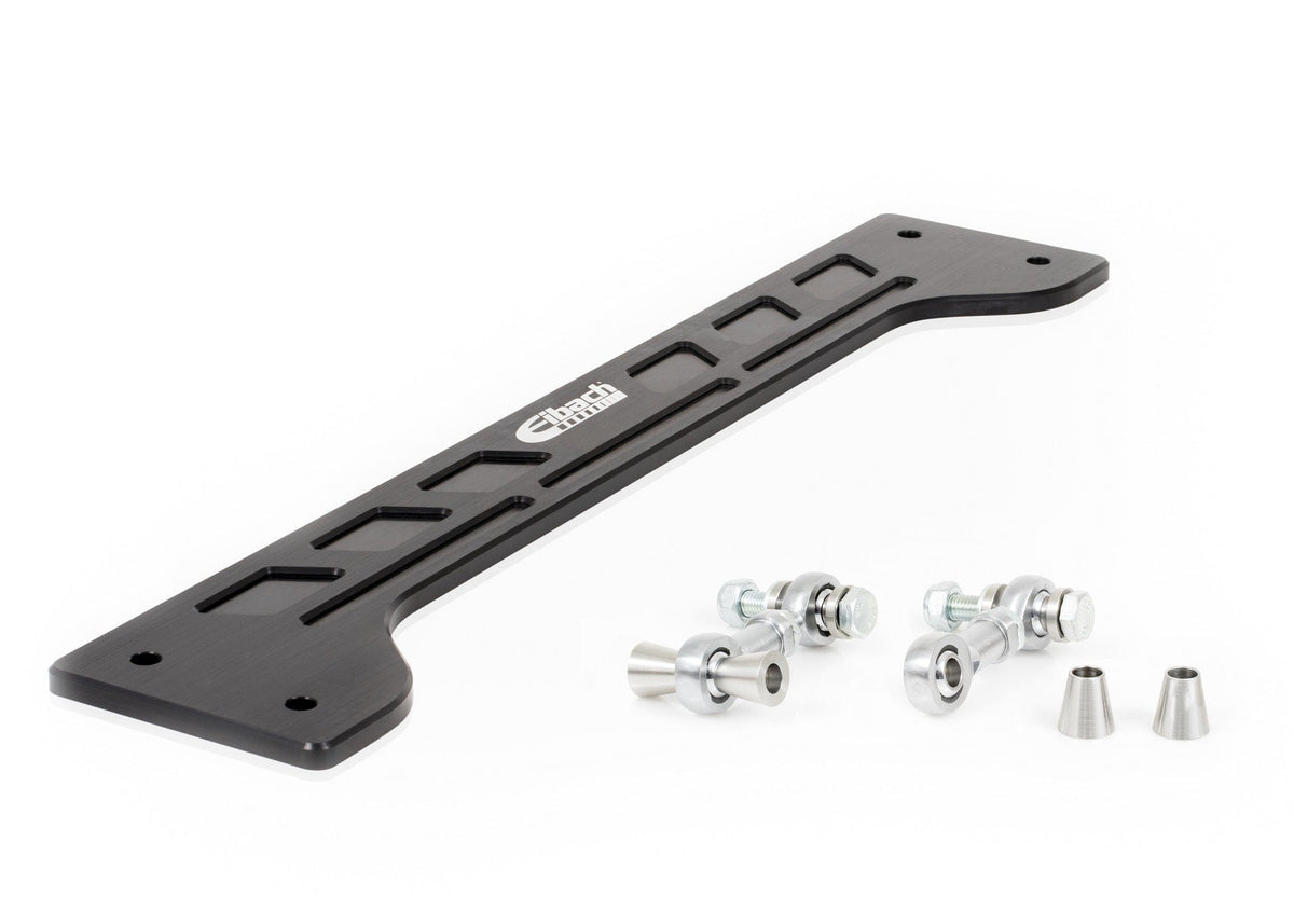 Eibach Rear Control Arm Brace Kit for 2025-2026 Honda Civic Hybrid Sedan 2.0L I4 FWD (FE)