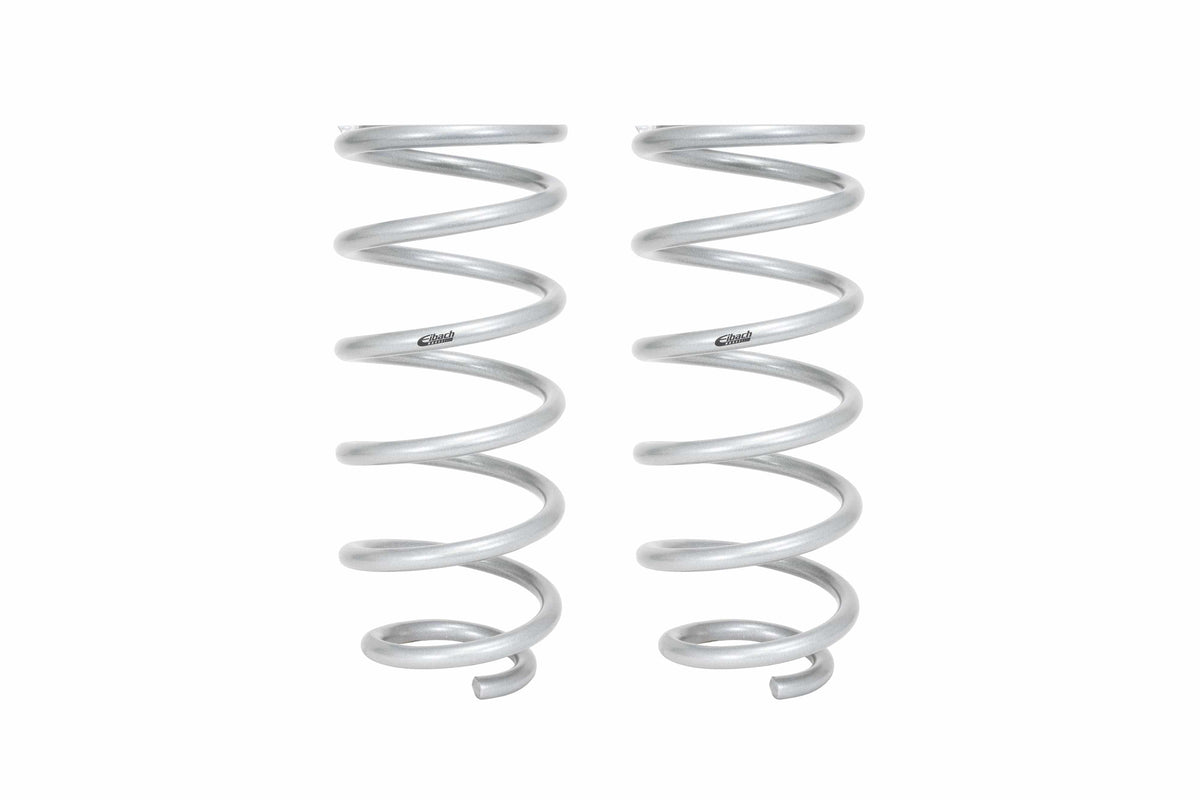 Eibach Pro-Lift-Kit Rear Lift Springs for 2024 Ram 1500 V8 RWD