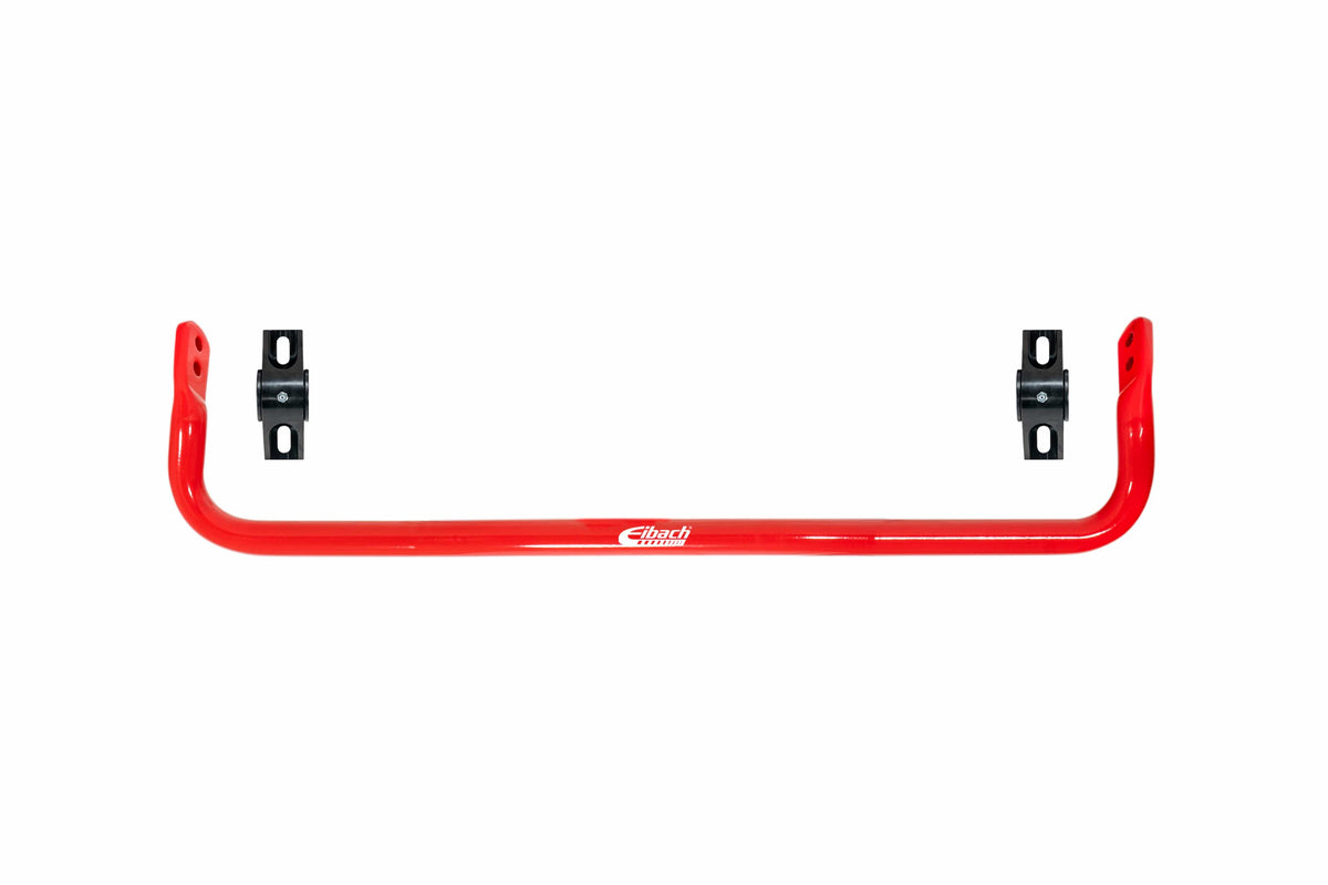 Eibach Anti-Roll-Kit Rear Sway Bar (25mm) for 2023-2026 Honda Civic Type R FWD (FL5)
