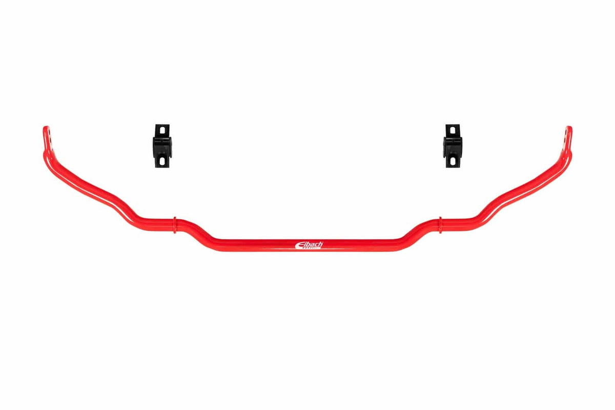 Eibach Anti-Roll-Kit Rear Sway Bar (25mm) for 2025-2026 Ford Mustang Mach-E RWD/AWD