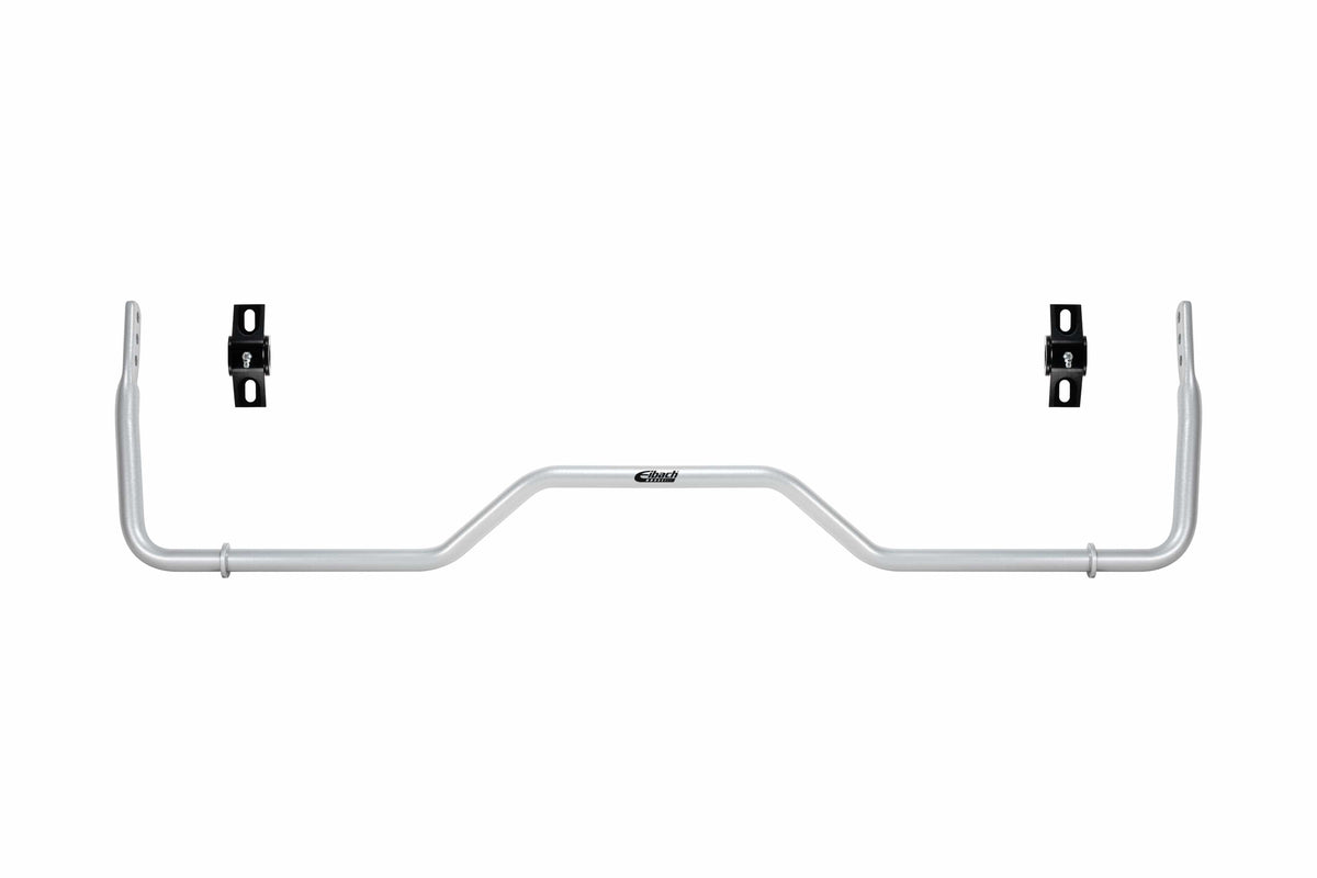 Eibach Anti-Roll-Kit Rear Sway Bar (25mm) for 2011-2012 Ram 3500 4-Door 6.7L Cummins Diesel 4WD