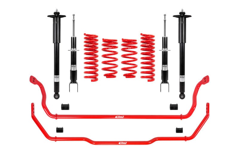 Eibach Sportline Lowering Springs for 1994-2004 Ford Mustang Coupe SN95 4.1735.680
