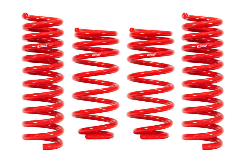 Eibach Sportline Lowering Springs for 2005-2008 Chrysler 300 V6 3.5L RWD 4.7328