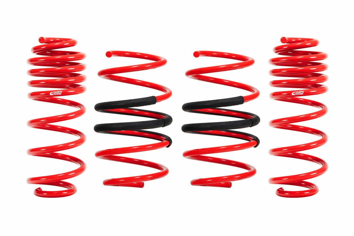 Eibach Sportline Lowering Springs for 2025-2026 Toyota Corolla Hatchback 2.0L