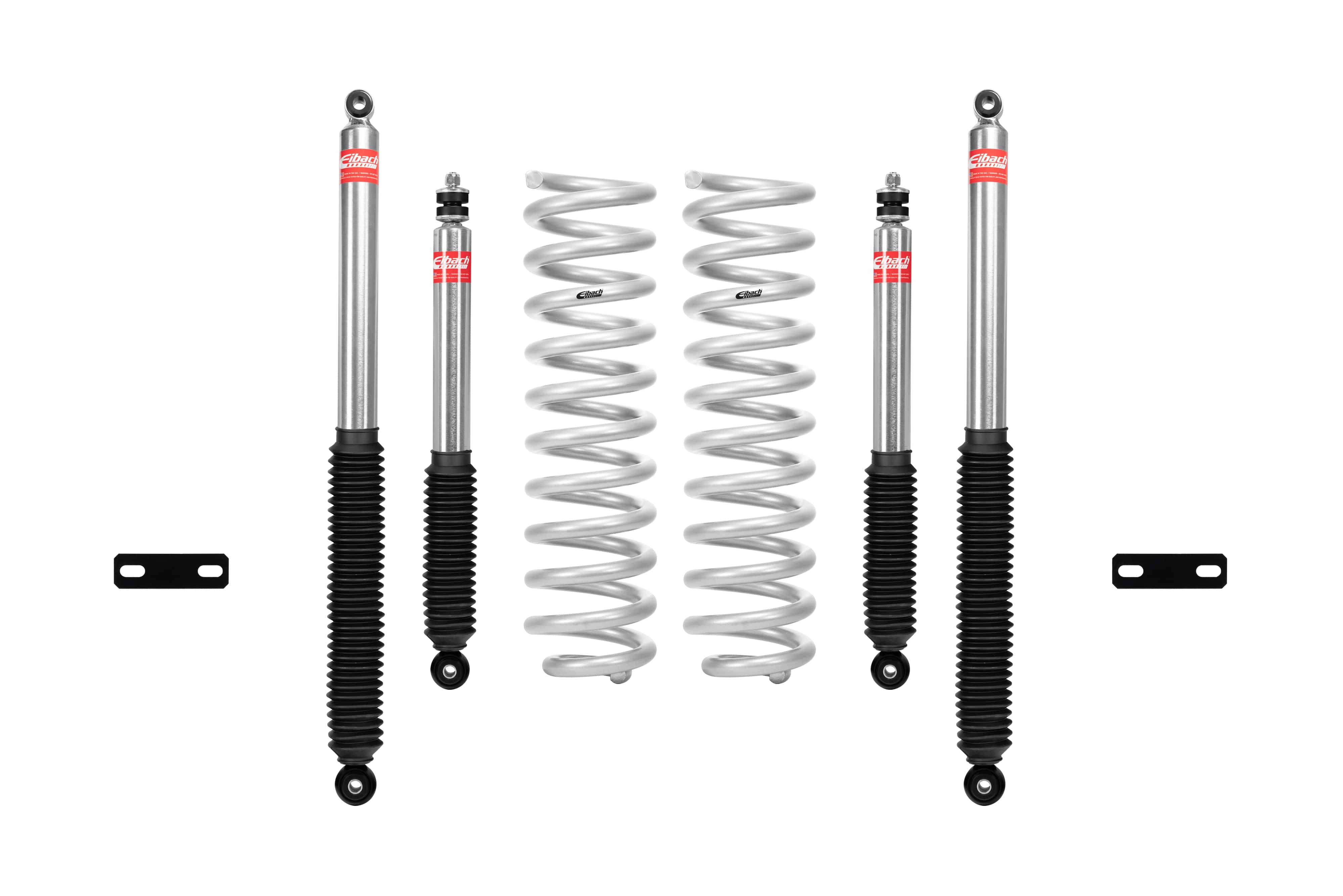 Eibach Stage 1 Suspension Lift Kit for 2005-2016 Ford F-250 Super Duty E80-35-033-02-22
