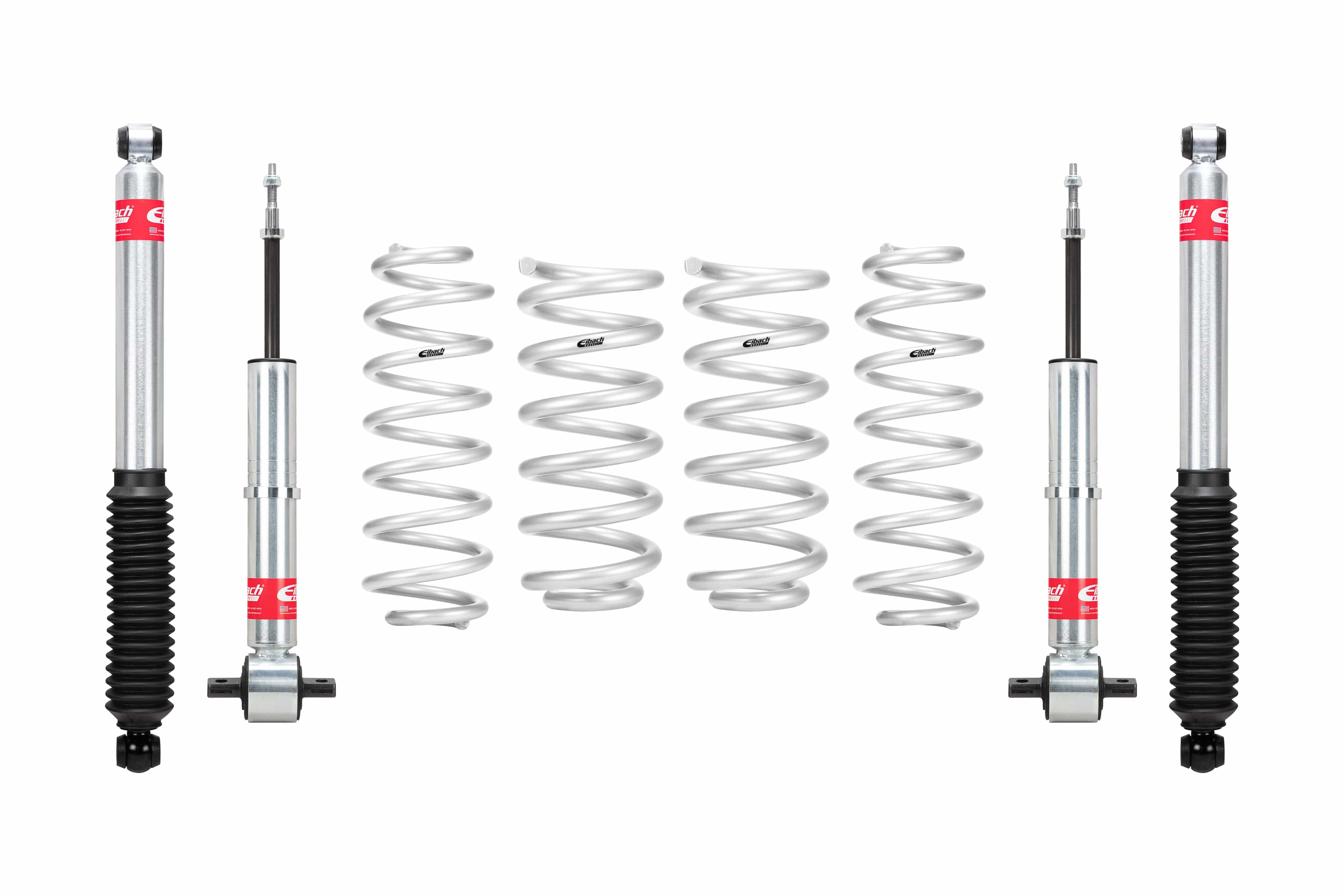 Eibach Stage 1 Suspension Lift Kit for 2015-2020 Chevrolet Tahoe E80-23-030-01-22