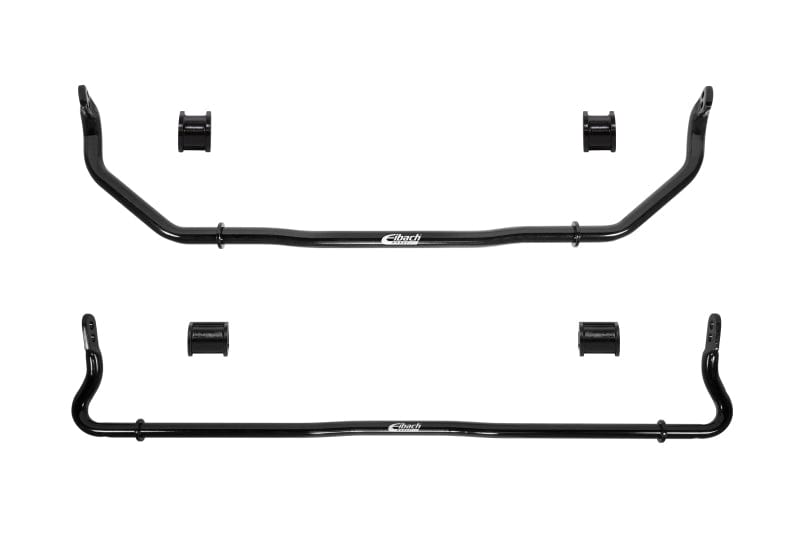 Eibach Sway Bar Kit (Front & Rear) for 1990-1994 Porsche 911 RWD (964) E40-72-003-01-11