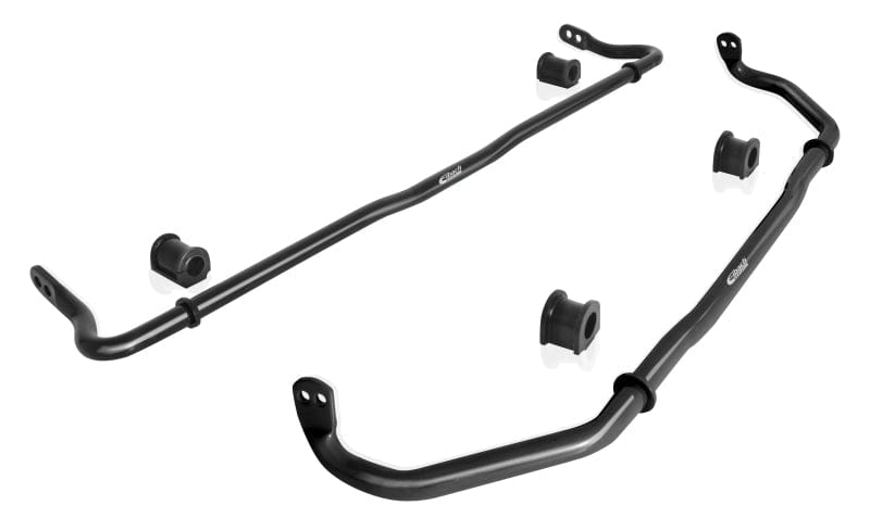 Eibach Sway Bar Kit (Front & Rear) for 1990-1994 Porsche 911 RWD (964) E40-72-003-01-11