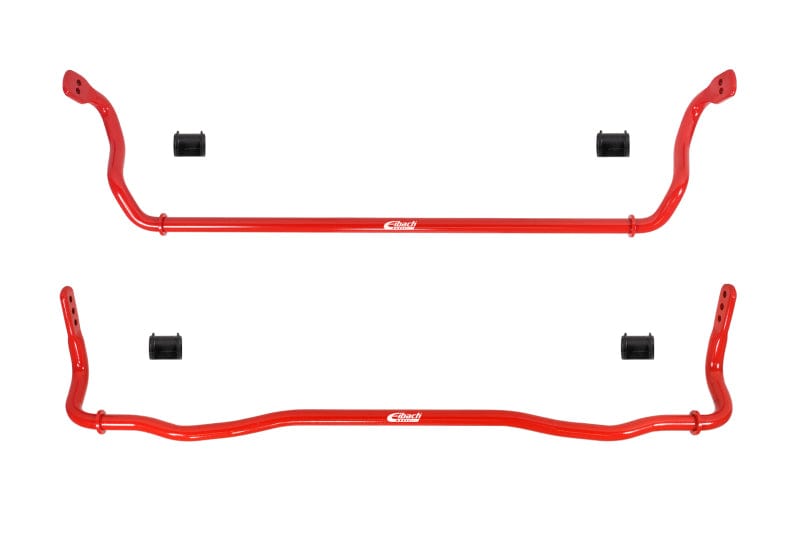 Eibach Sway Bar Kit (Front & Rear) for 2005-2012 Porsche 911 RWD (997) E40-72-007-05-11