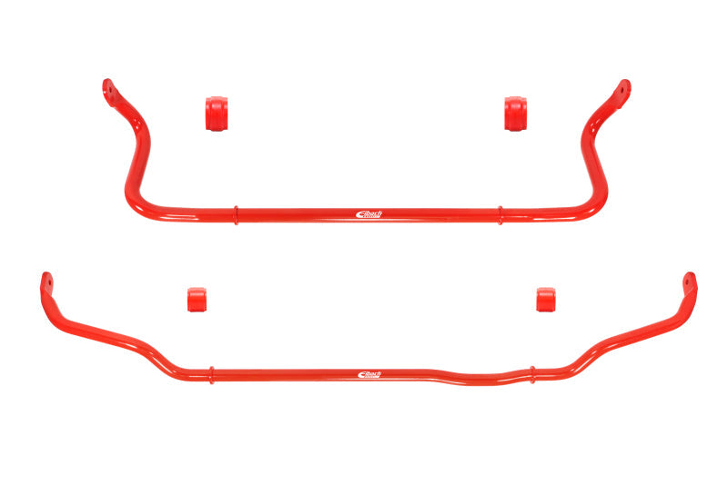Eibach Sway Bar Kit (Front & Rear) for 2015-2020 Bmw M4 Convertible F83 E40-20-031-03-11