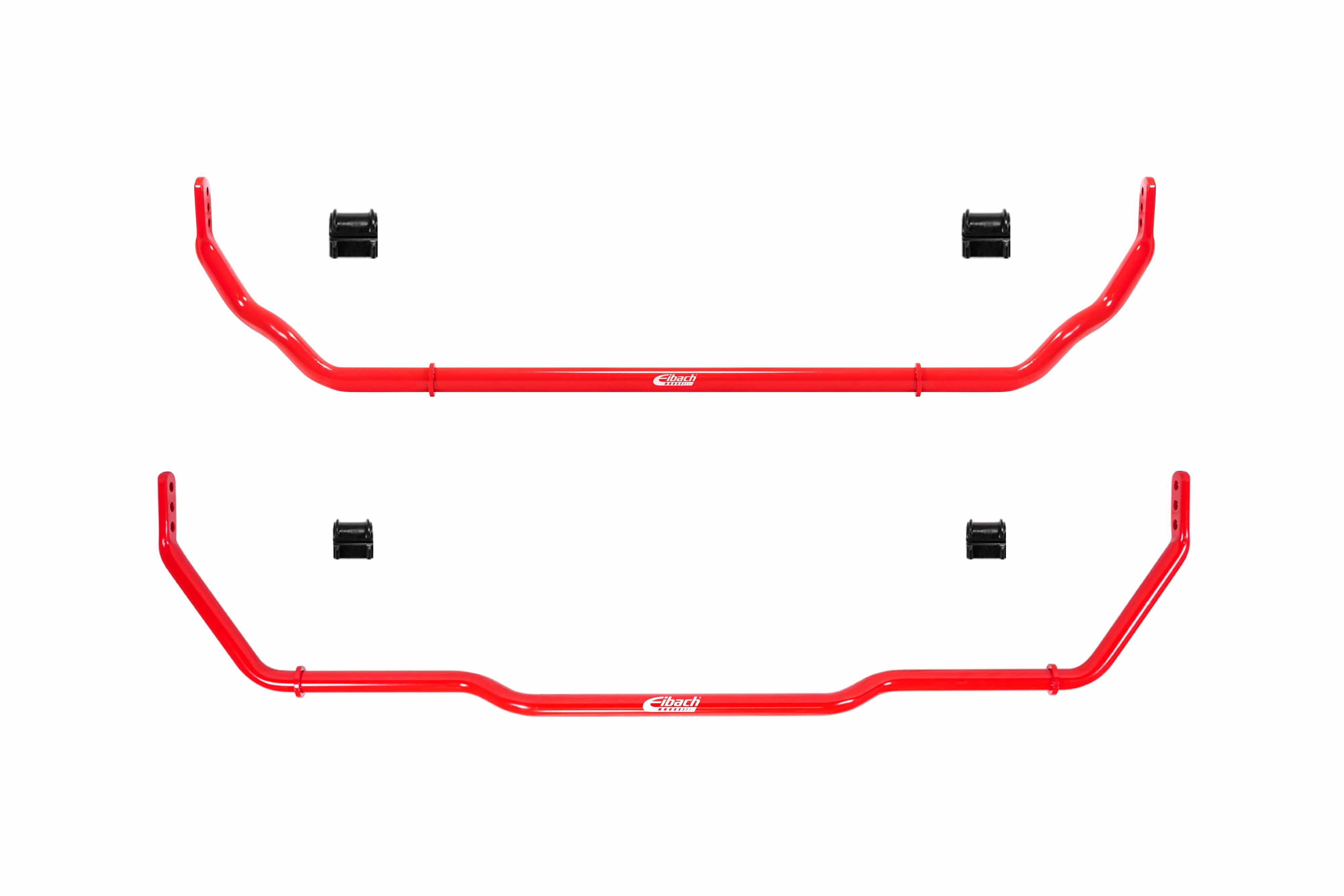 Eibach Sway Bar Kit (Front & Rear) for 2018-2022 Honda Accord 2.0L Turbo FWD E40-40-038-01-11