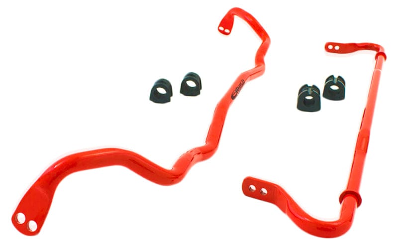 Eibach Sway Bar Kit (Front & Rear) for 2018-2023 Kia Stinger 3.3L AWD E40-46-035-01-11