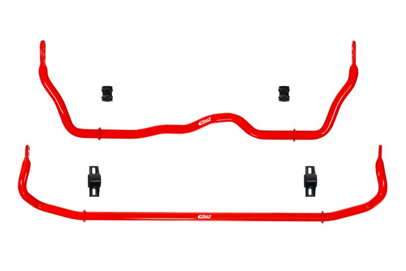 Eibach Sway Bar Kit (Front & Rear) for 2019-2023 Toyota Corolla 2.0L Hatchback E40-82-087-01-11