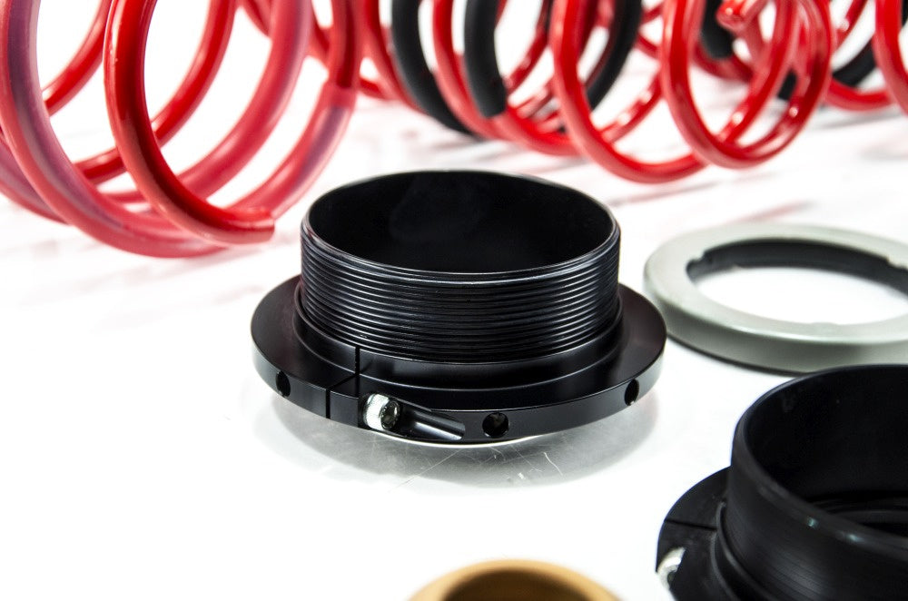 MTS Technik Adjustable Lowering Springs for 2015-2026 Skoda Superb III Estate 1.4 TSI / 1.5 TSi / 1.6 TDI / 1.8 TSI / 2.0 TDI (3V)