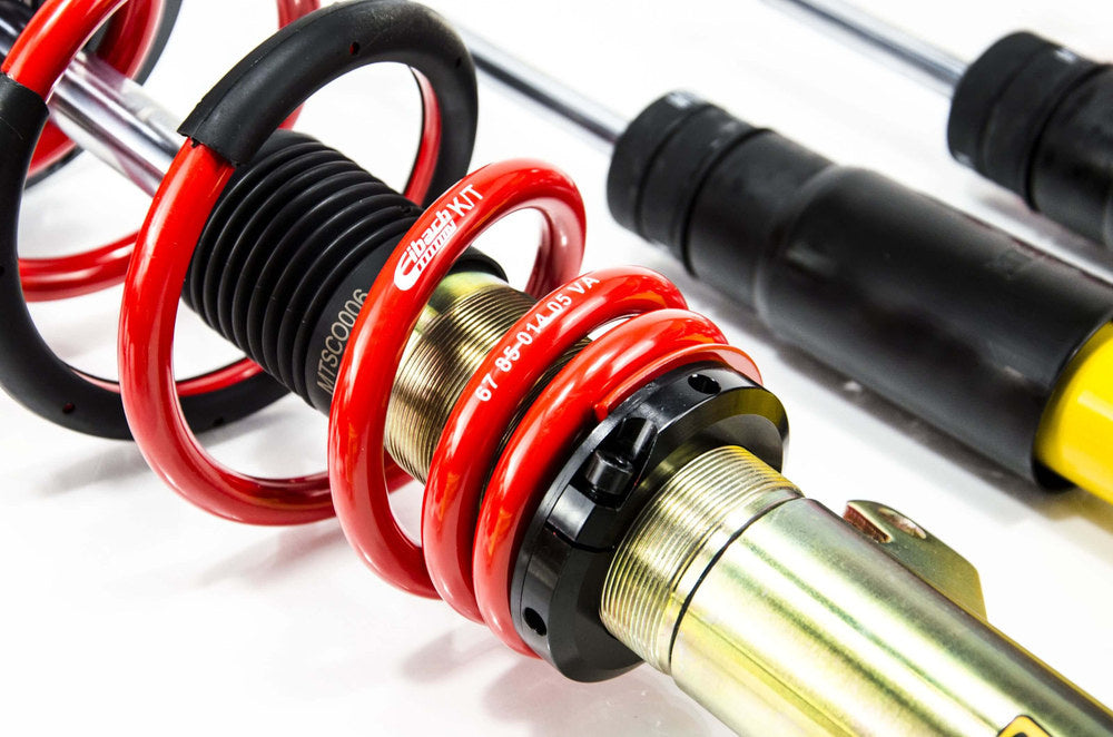 MTS Technik Stance Series Suspension Coilover Kit for 2015-2018 Audi Q3 (8U)