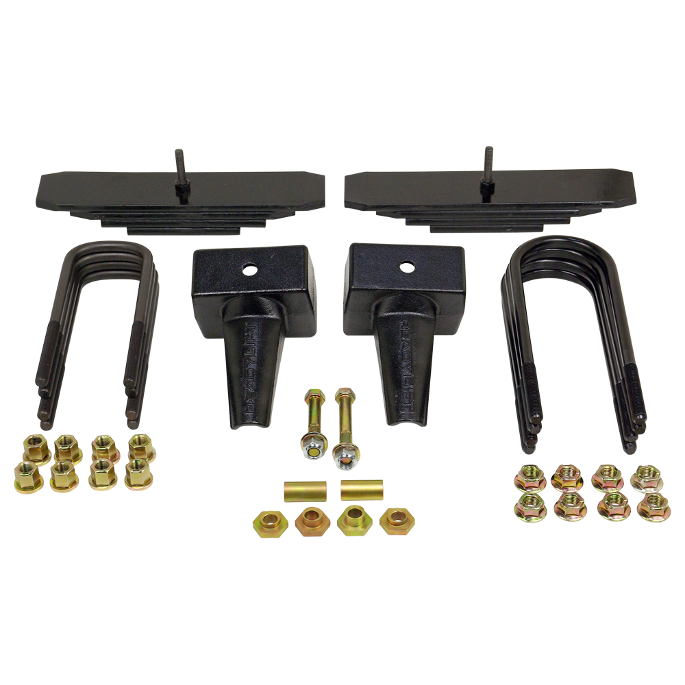 ReadyLift 2" Lift Kit for 1999-2004 Ford F-350 4WD (69-2086) 69-2086