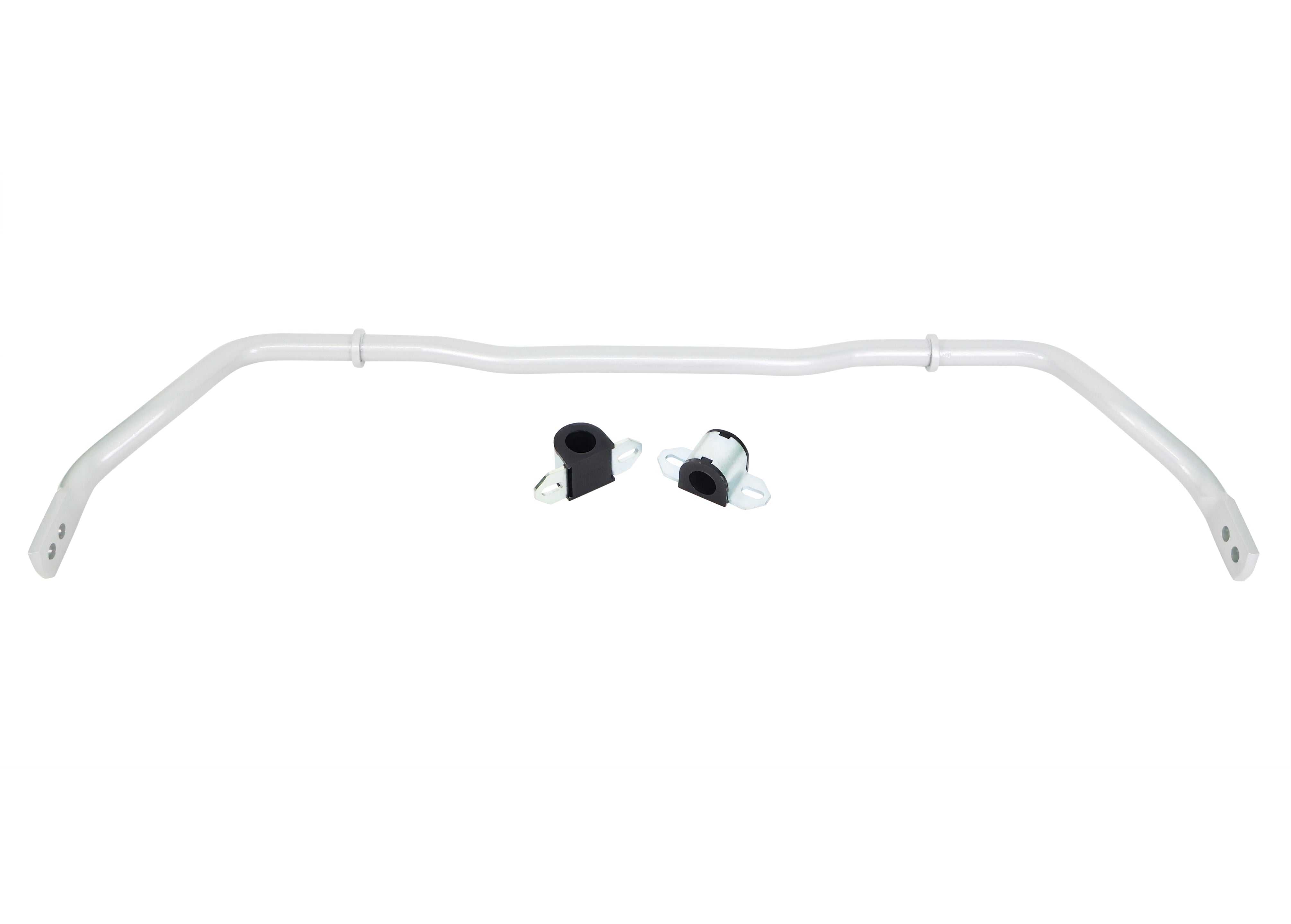 Whiteline 2-Point Adjustable 27mm Front Sway Bar for 2023-2026 Toyota GR Corolla (E210) BTF107Z
