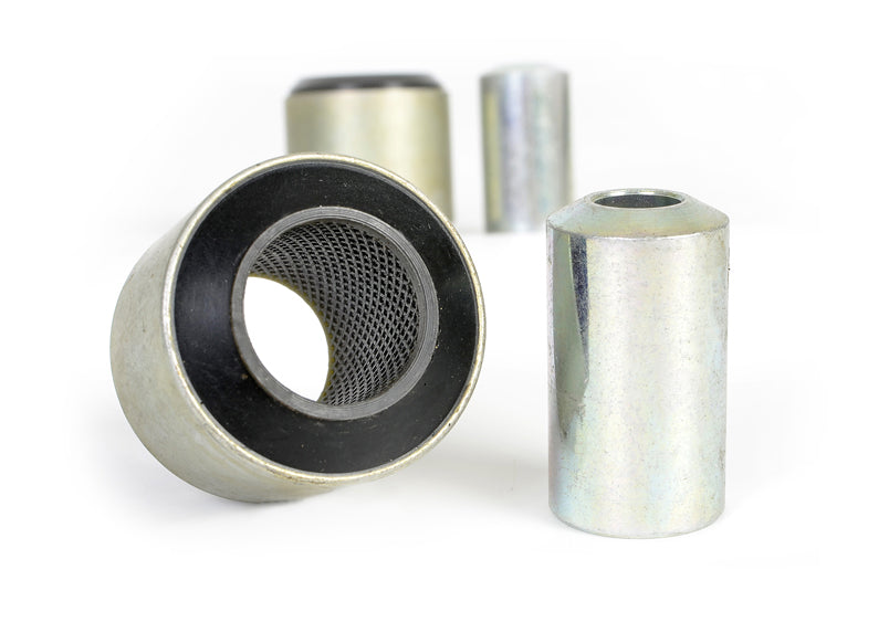 Whiteline Rear Control Arm Upper Rear Outer Bushing for 2007-2008 BMW 335xi 3 Series (E90/E91/E92/E93)