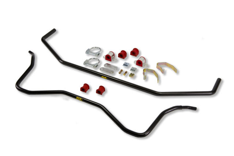 ST Suspensions ST Anti-Sway Bar Set for 1985-1992 Volkswagen Golf/GTI 1.6-2.0L 4cyl MK2 (19E) 52235 - photo 2