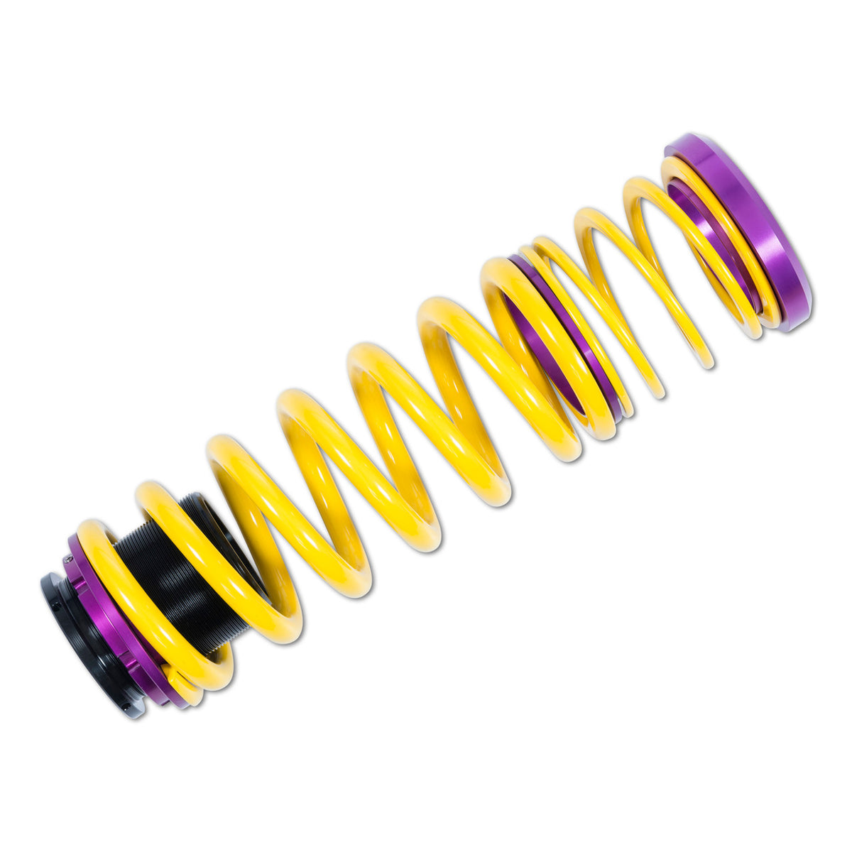 KW HAS Coilover Sleeve Kit - 2018-2023 Aston Martin V8 Vantage 25333003