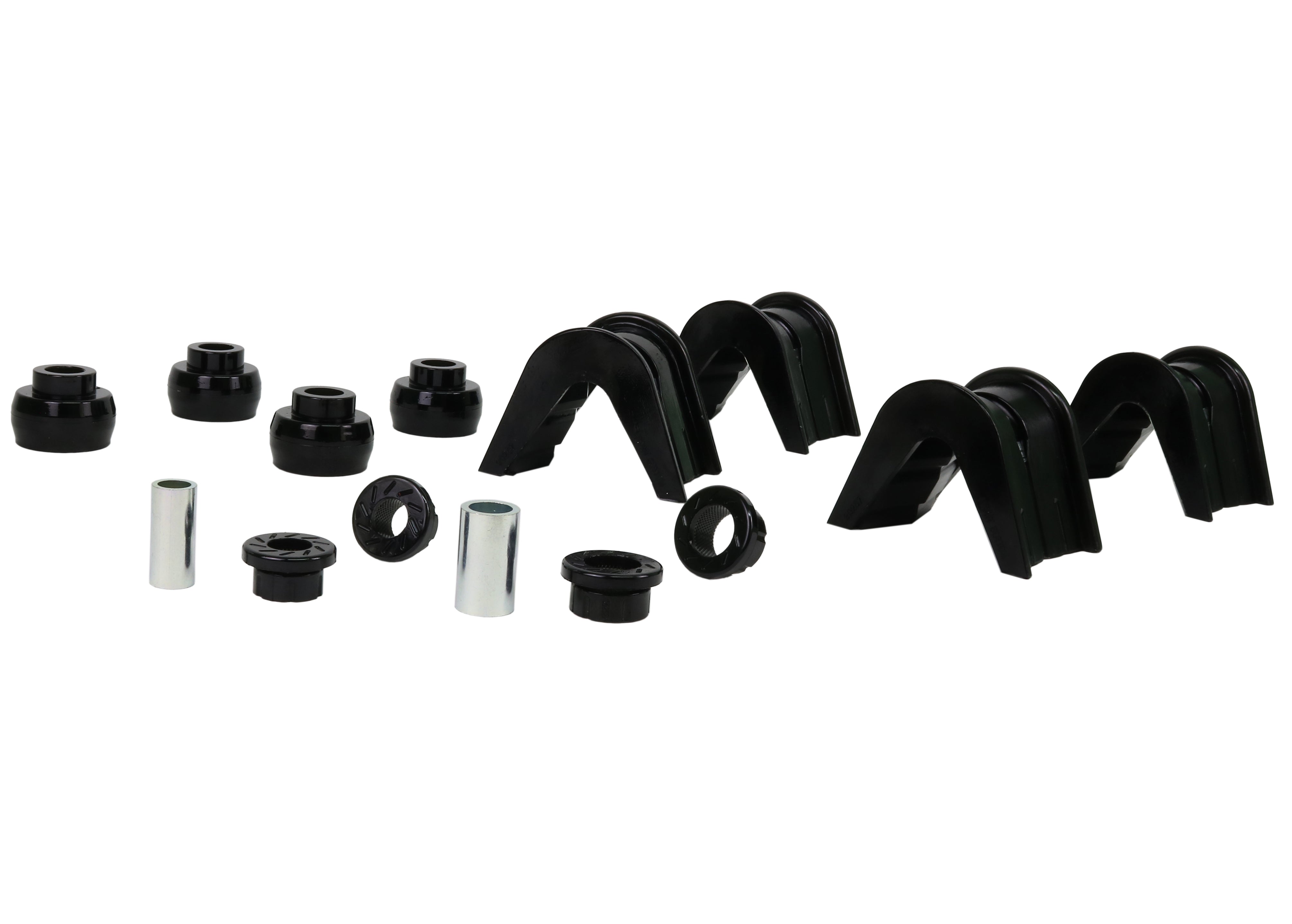 Whiteline Leading Arm Bushing Kit for 1966-1979 Ford Bronco (U13) W93525