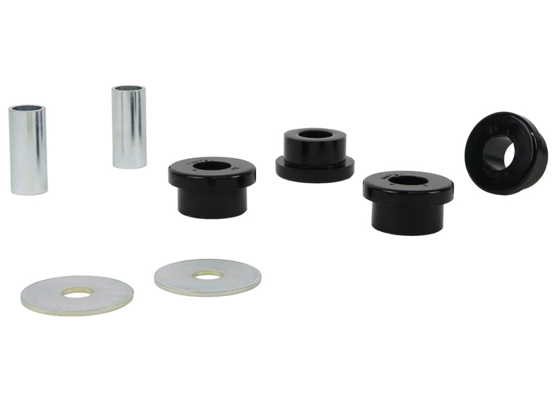 Whiteline Front Control Arm Lower Inner Rear Bushing for 1993 Toyota Celica GTS All Trac (T180) W51975