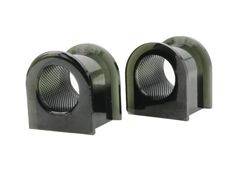 Whiteline 30mm Front Sway Bar Bushing Kit for 1986-1992 Toyota Supra (A70) KSK072-30