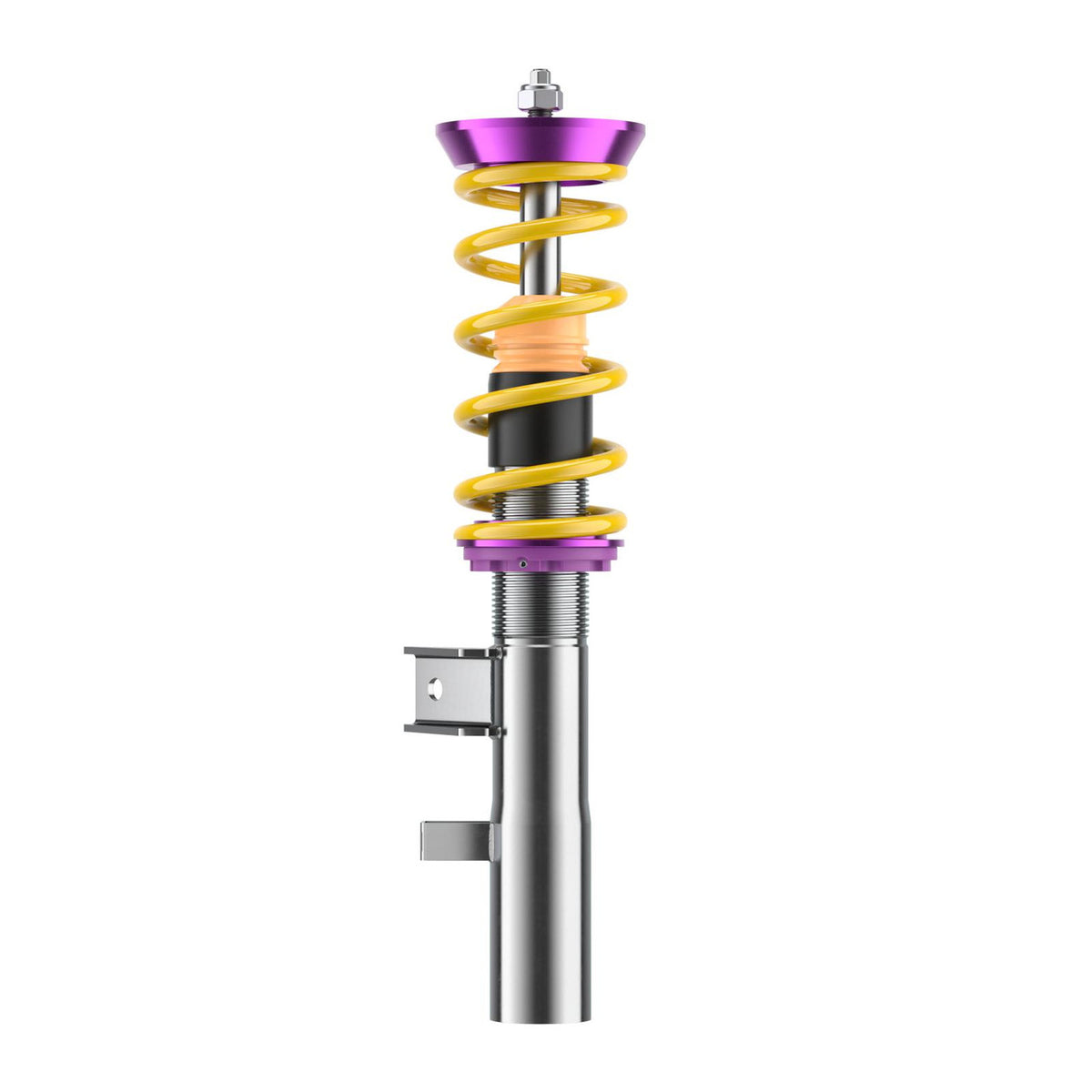 KW Variant 3 Coilover Kit - 2018-2023 Kia Stinger 35268006
