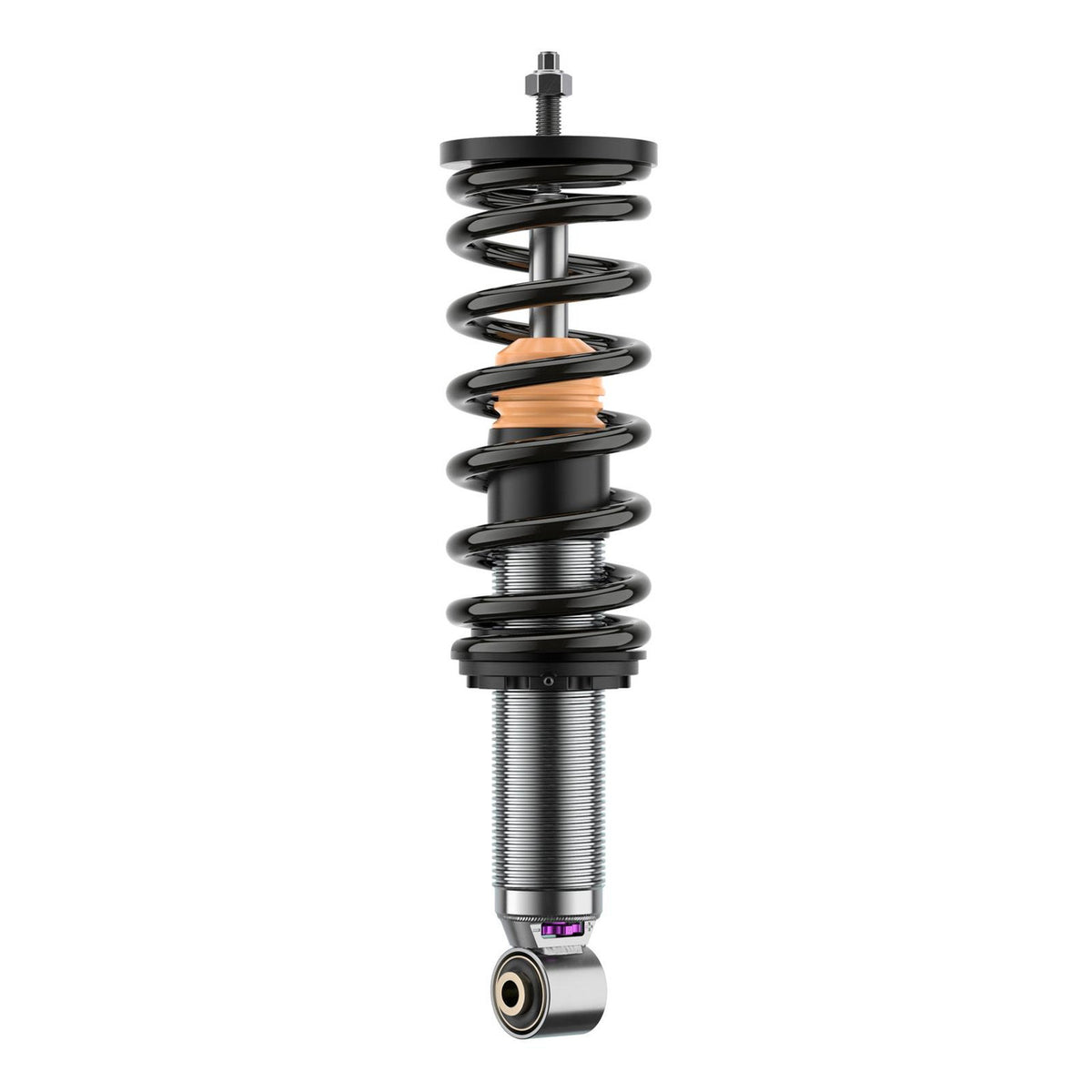 KW Variant 3 Classic Coilover Kit - 1985-1991 Ferrari Testarossa 35242019-B