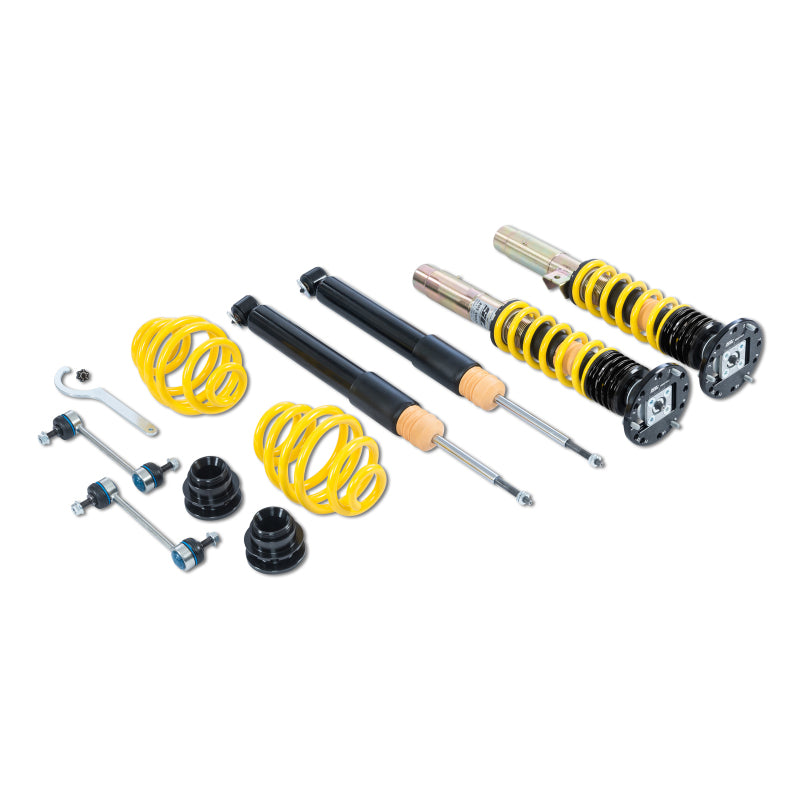 ST Suspensions ST XTA Coilover Kit for 1998-2006 BMW 3 Series 328i 6cyl (E46) 18220821 - photo 3
