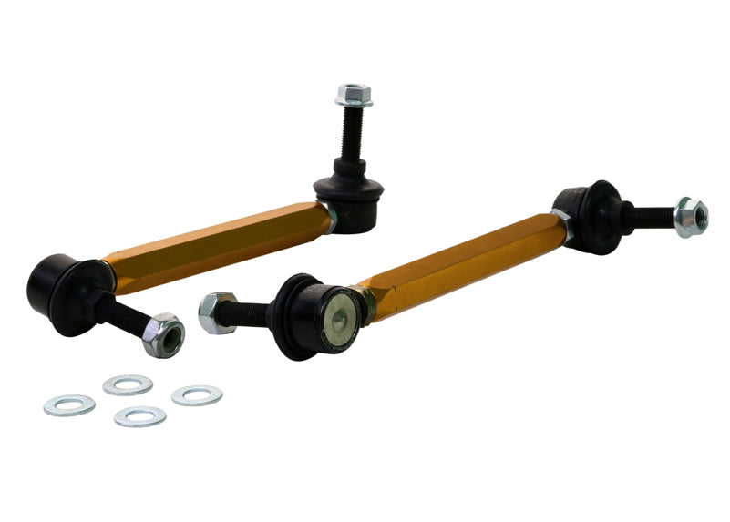 Whiteline Rear Sway Bar Link for 1992-2001 Lexus ES300 (V20/V30) KLC187
