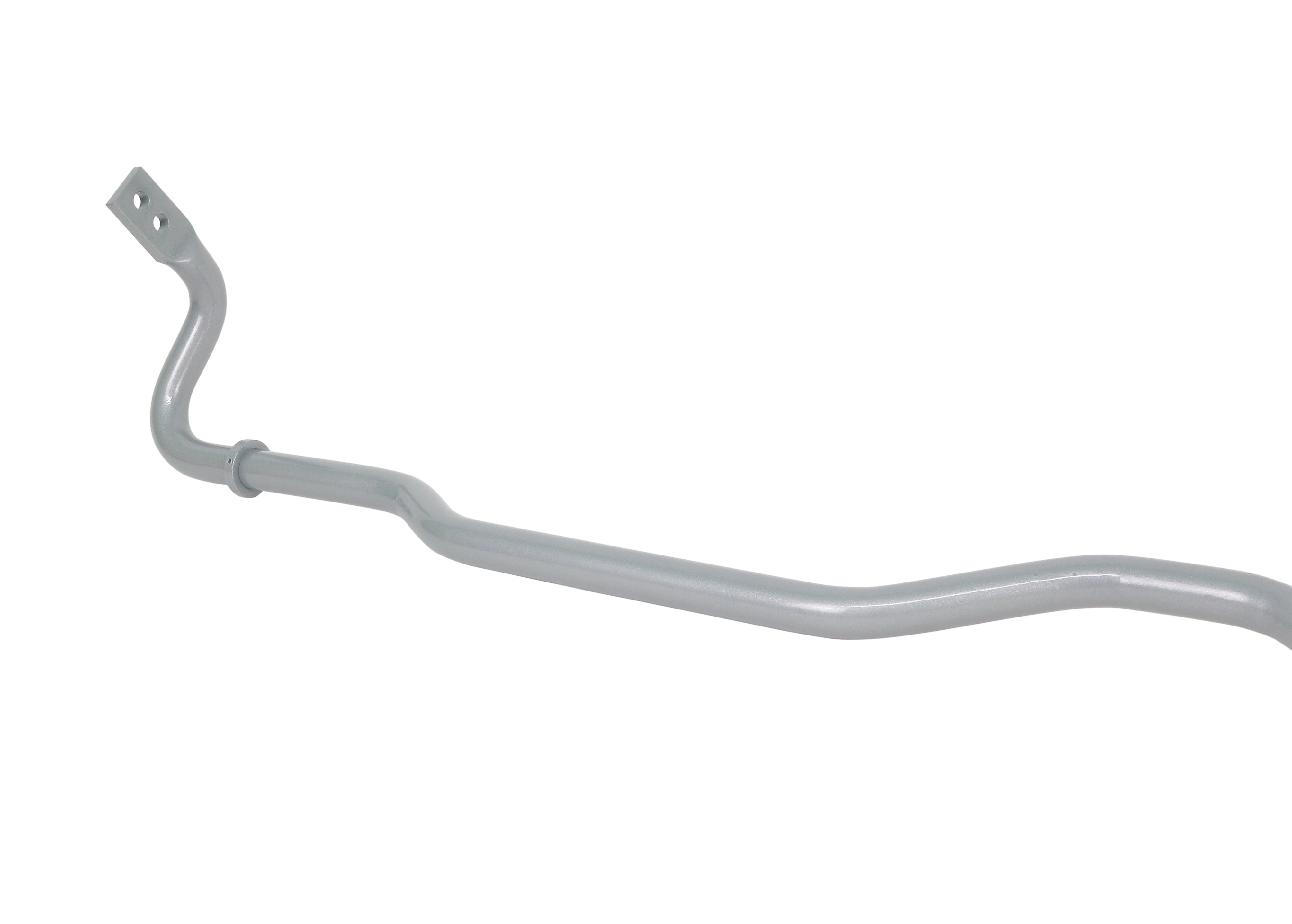 Whiteline Heavy Duty Blade Adjustable 24mm Rear Sway Bar for 2016-2020 Audi TT Quattro (8S) BWR25XZ