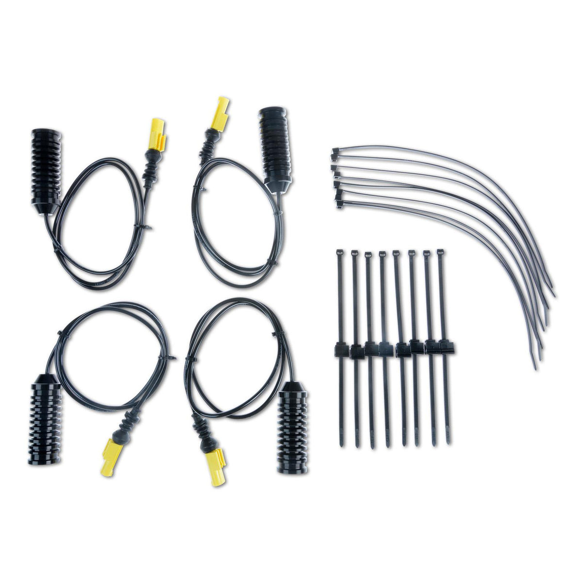 KW Suspension Electronic Damping Cancellation Kit for 2009-2016 BMW Z4 (Type Z89) 68510145 - photo 2