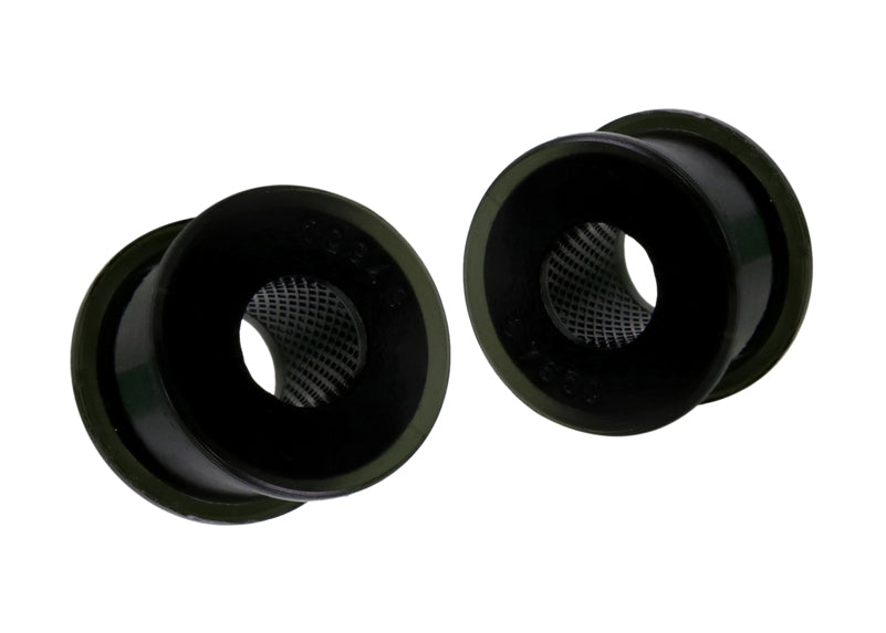 Whiteline Front Sway Bar Link Lower Eye Bushing - 19mm for 1990-1991 Volkswagen Vanagon Base, Campmobile, Carat, GL, Syncro (T3) W23408