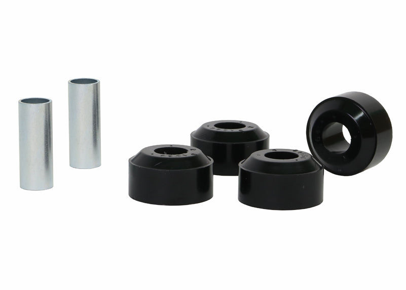 Whiteline Front Strut Rod to Chassis Bushing Kit W81664