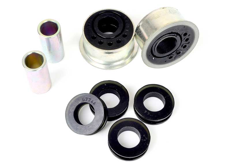 Whiteline Front Control Arm Lower Inner Front Bushing for 2022-2026 Toyota GR86 (ZN8)