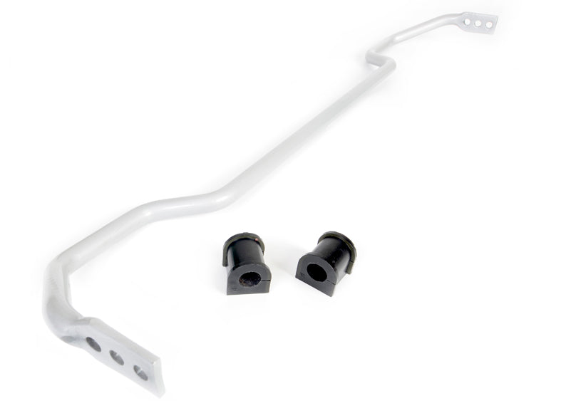 Whiteline Heavy Duty Blade Adjustable 20mm Rear Sway Bar for 1993-1998 Toyota Supra Base, Twin Turbo (A80) BTR68Z